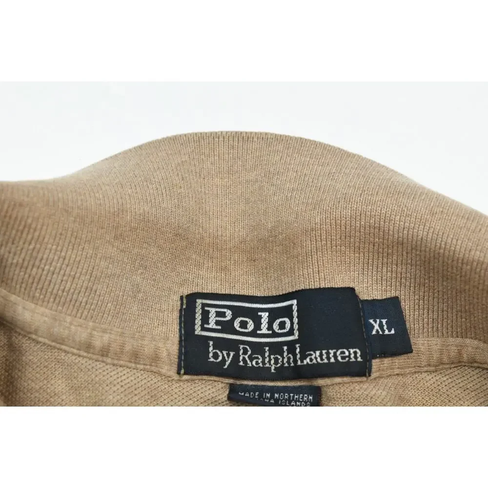 Polo Ralph Lauren vintage polo